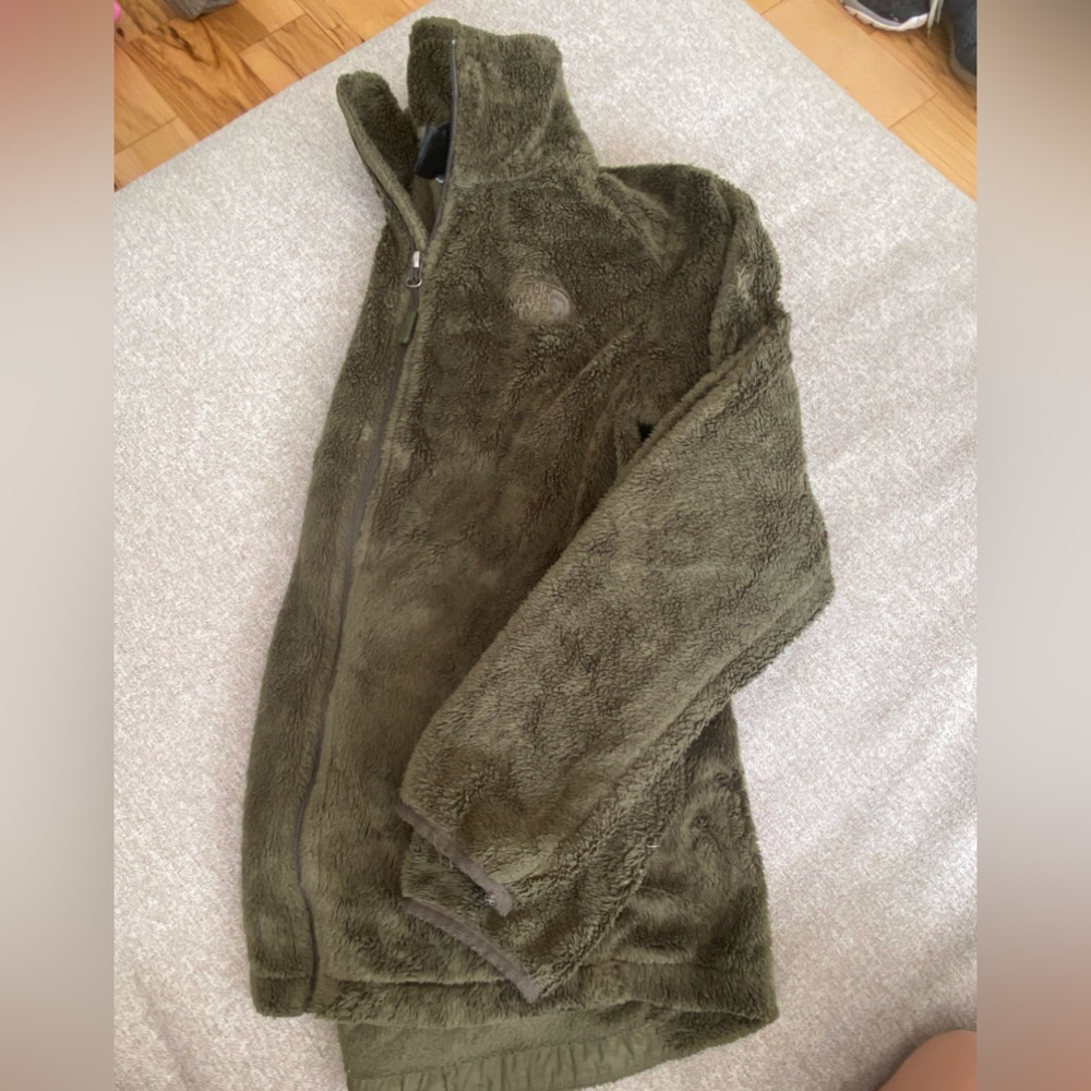 Women’s North Face Fleece